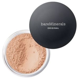 Bare Minerals Powder Foundation Medium 10